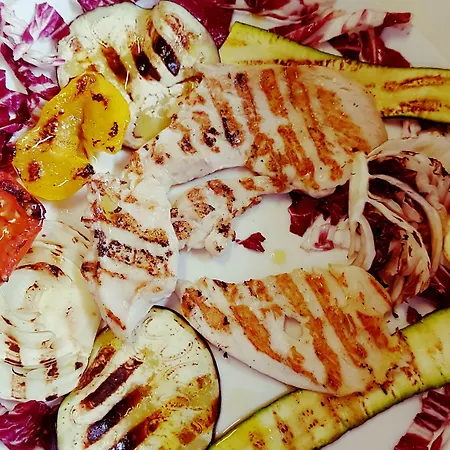 Il Piccolo Gasthuis 4*