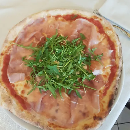 Il Piccolo 4* بياتشينسا