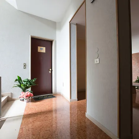 Il Piccolo Gasthuis Piacenza