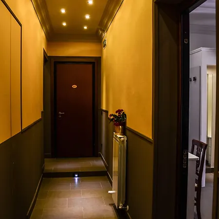 Il Piccolo Gasthuis 4*