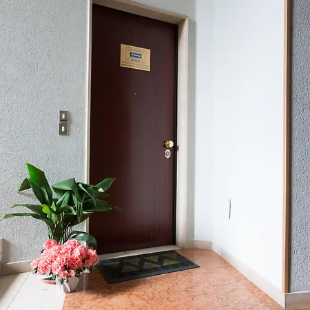 Guest house Il Piccolo Piacenza