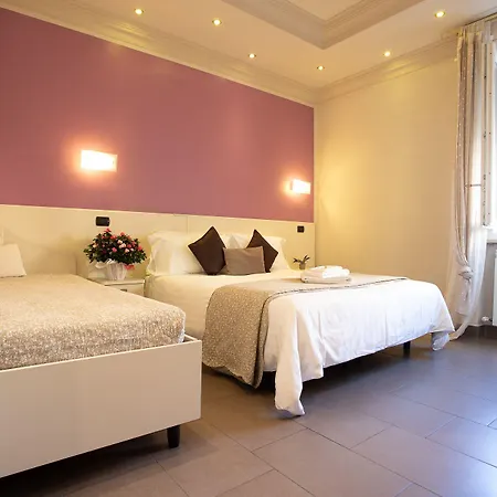 Il Piccolo 4* Piacenza