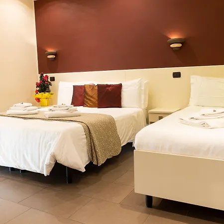 Guest house Il Piccolo