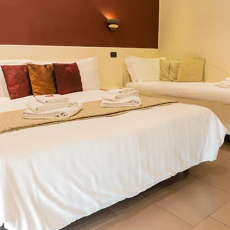 Il Piccolo 4* Piacenza