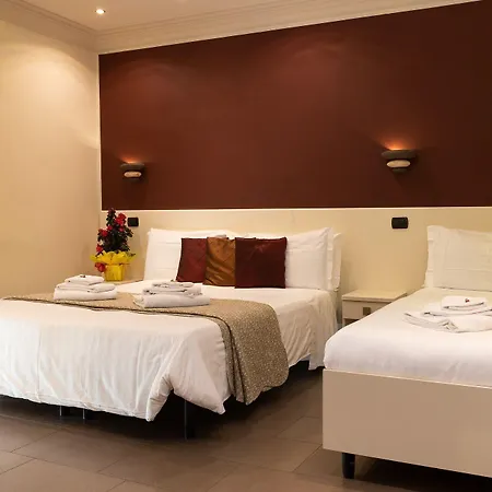 Il Piccolo 4* Piacenza