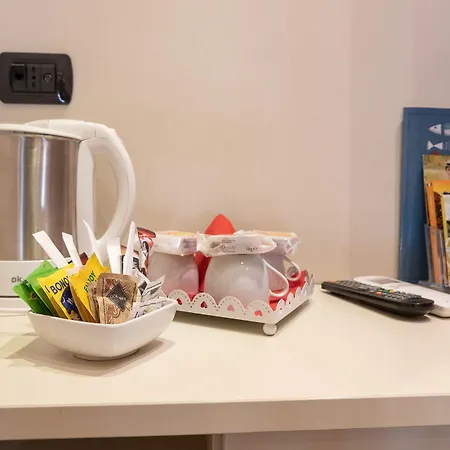 Il Piccolo Gasthuis 4*