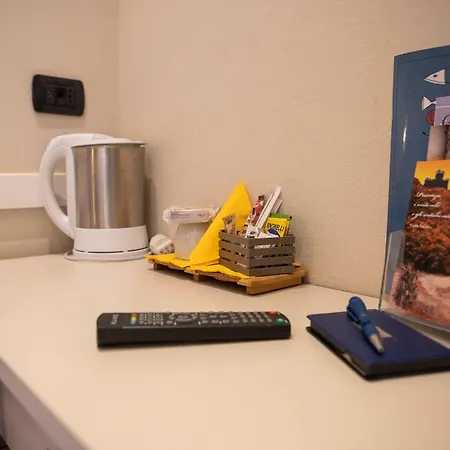 Il Piccolo Guest house 4*