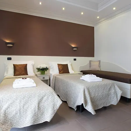 Guest house Il Piccolo