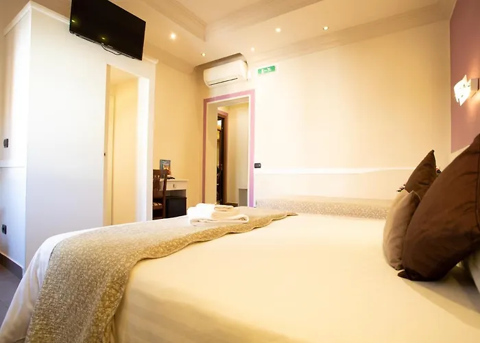 Vendégház Il Piccolo Piacenza