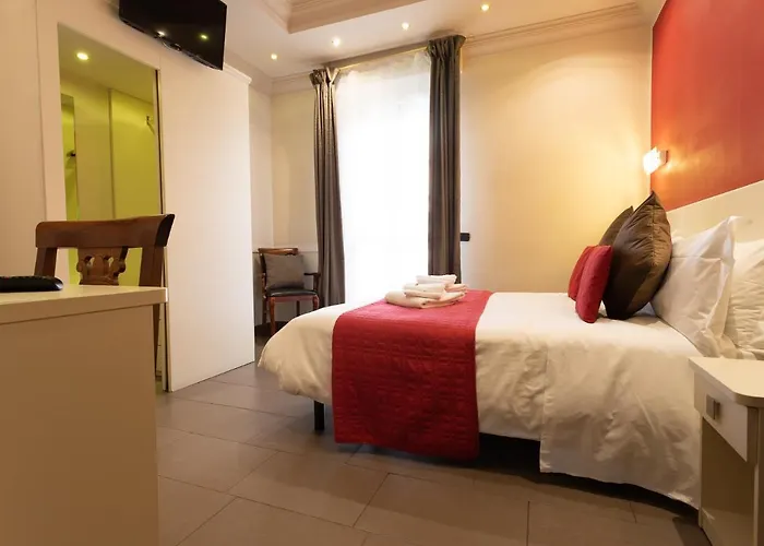 Vendégház Il Piccolo Piacenza