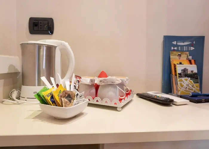 게스트하우스 Il Piccolo 4*