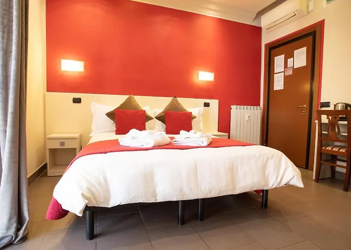 Vendégház Il Piccolo Piacenza