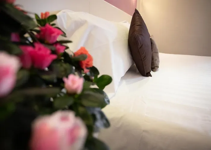 Il Piccolo Vendégház Piacenza