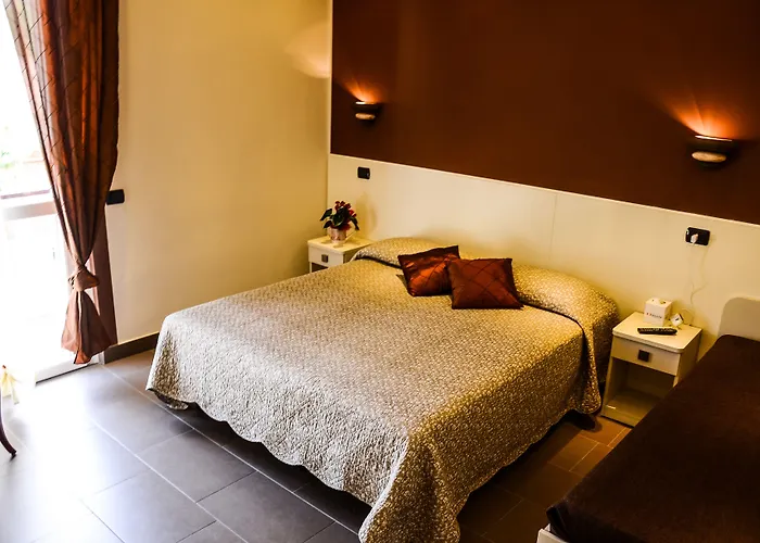 Vendégház Il Piccolo