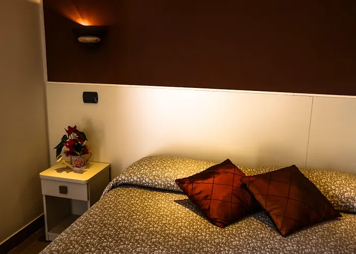 Il Piccolo 게스트하우스 4*