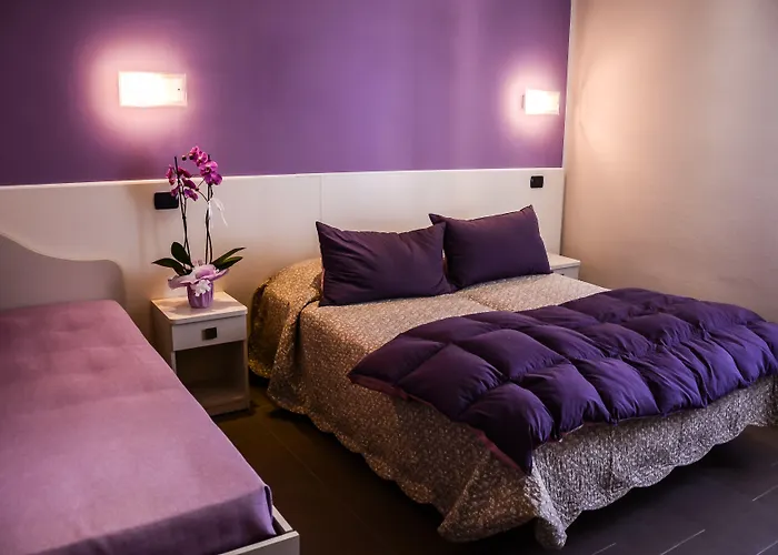 게스트하우스 Il Piccolo 피아첸차