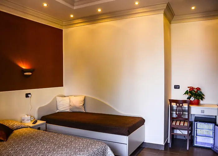 Vendégház Il Piccolo 4*