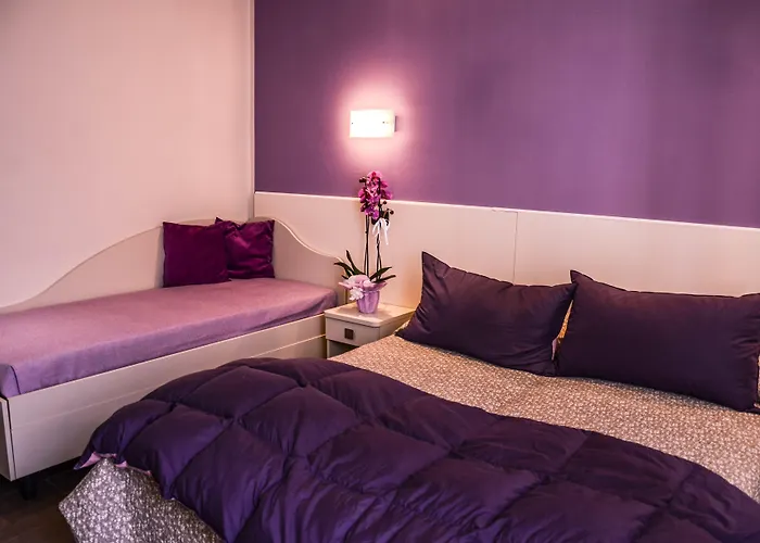 Il Piccolo Vendégház Piacenza