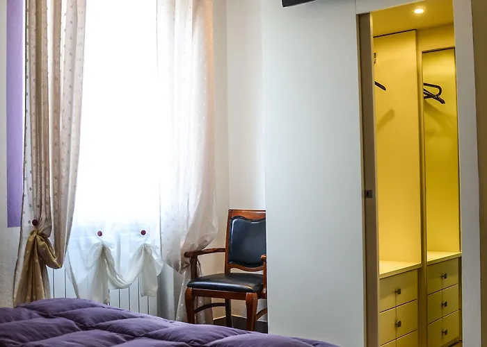 Vendégház Il Piccolo 4*