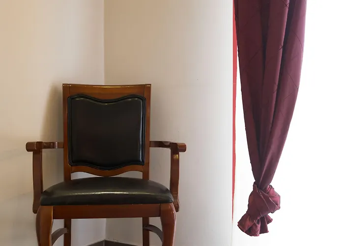 Maison d'hôtes Il Piccolo