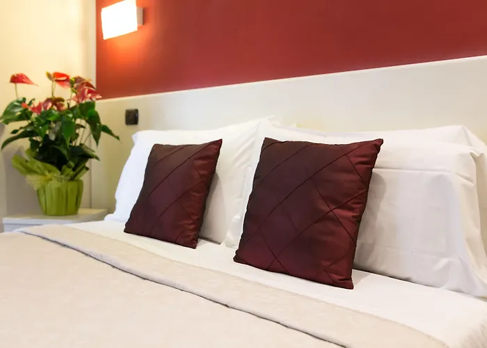 Il Piccolo 4* Piacenza