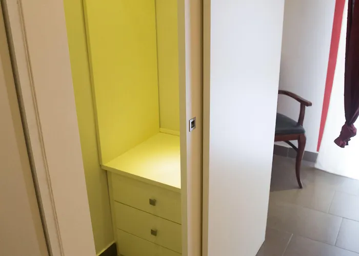 Il Piccolo 게스트하우스 피아첸차