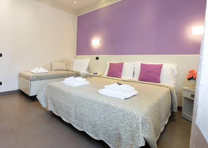 게스트하우스 Il Piccolo 피아첸차