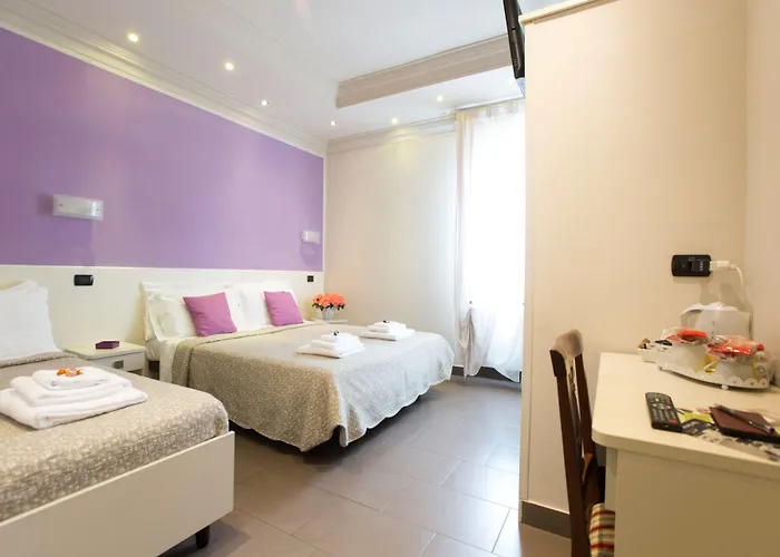 Vendégház Il Piccolo