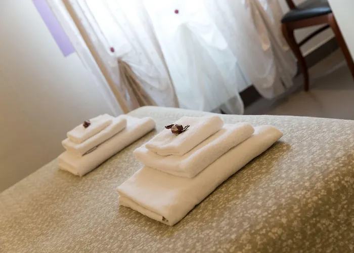 게스트하우스 Il Piccolo 4*