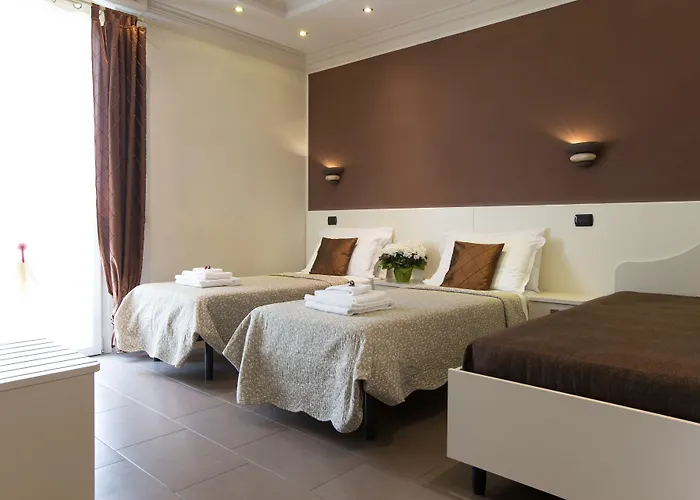 Vendégház Il Piccolo