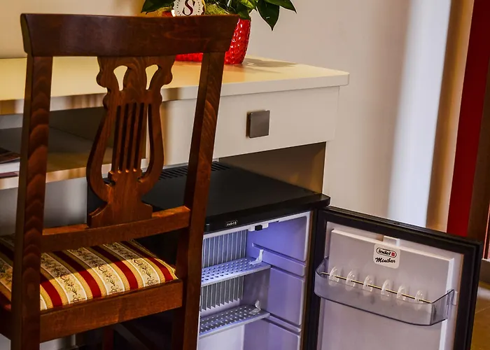 게스트하우스 Il Piccolo 피아첸차