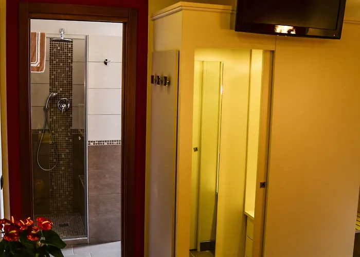 게스트하우스 Il Piccolo 4*