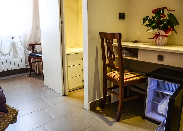 Il Piccolo 4* Piacenza