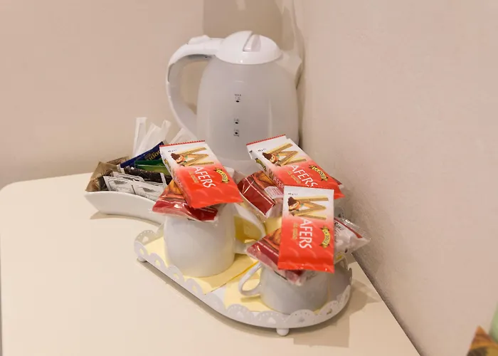 Vendégház Il Piccolo Piacenza