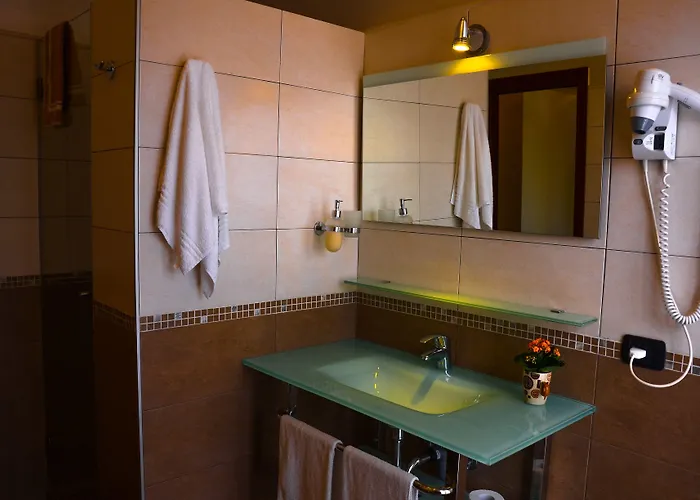 Il Piccolo 4* Piacenza