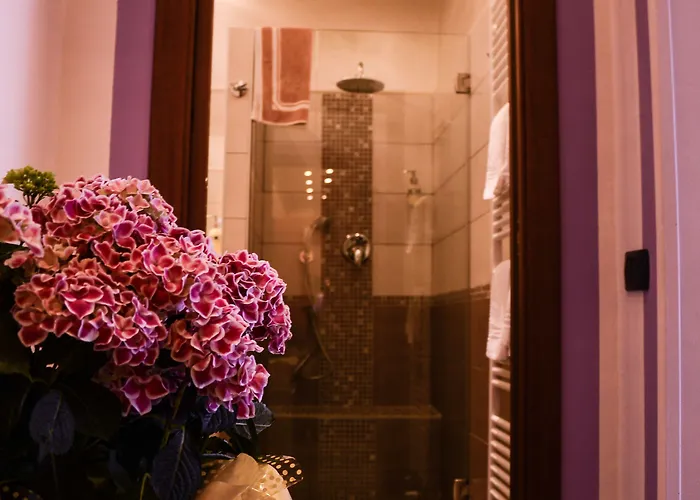 Vendégház Il Piccolo 4*