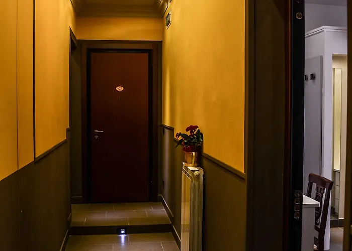 Il Piccolo Vendégház 4*