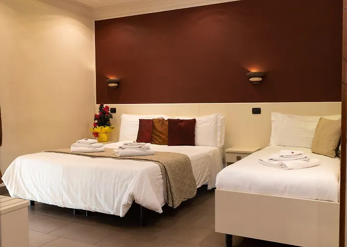 Il Piccolo 4* Piacenza