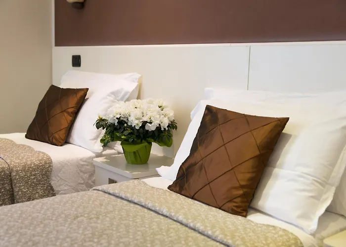 Vendégház Il Piccolo Piacenza