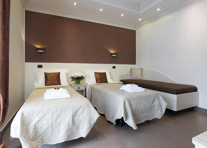 Vendégház Il Piccolo